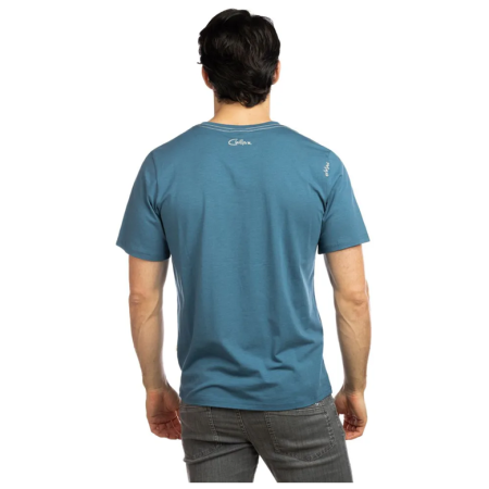 Pánské triko Chillaz Bozen Climber's Life