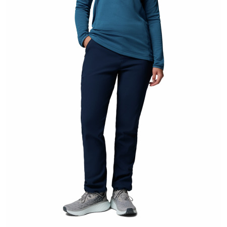 Dámské kalhoty Columbia Back Beauty™ Warm Softshell Pant
