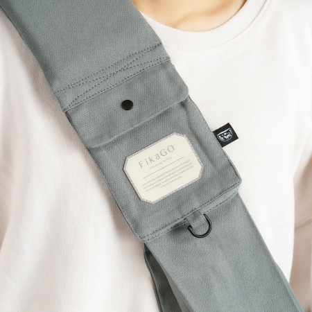 Batoh na psa FikaGo Sling
