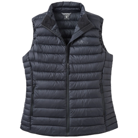 Dámská vesta Rab Microlight Vest Wmns