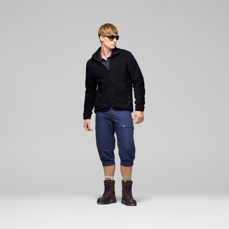 Pánská mikina Norrona femund warm3 Jacket