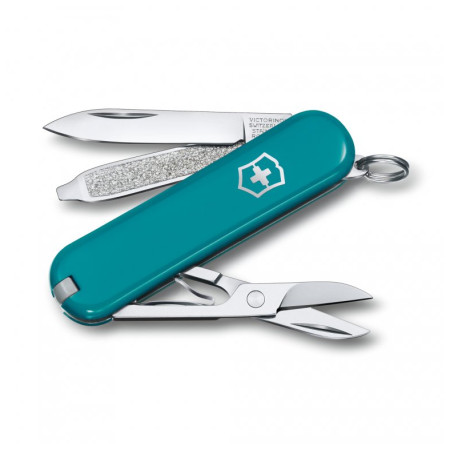 Kapesní nůž Victorinox Classic SD Colors