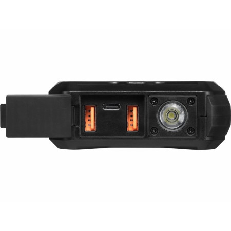 Outdoor powerbanka Viking Technology Skadi II