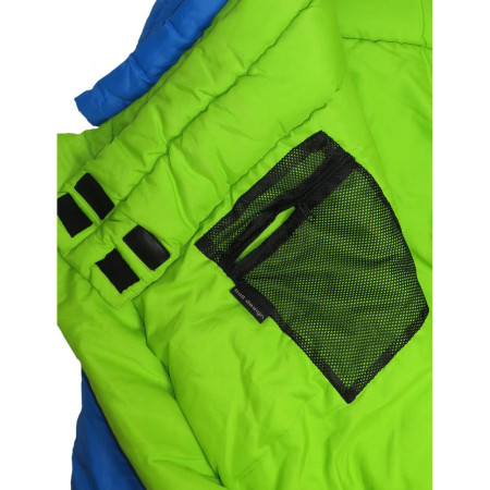 Dětský spacák Boll Patrol