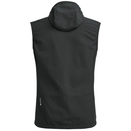 Pánská vesta Ortovox Ortler Softshell Plus Vest