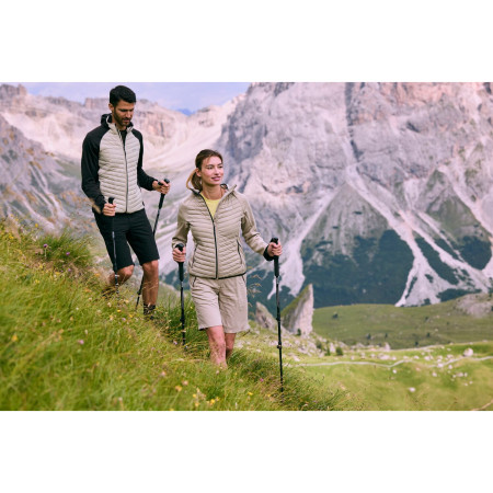 Dámská bunda Regatta Women’s Andreson Hybrid