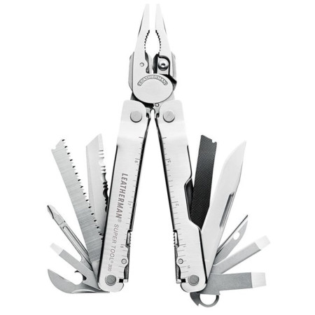 Kleště Leatherman Super Tool 300
