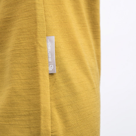 Dámské funkční triko Sensor Merino Air Summit
