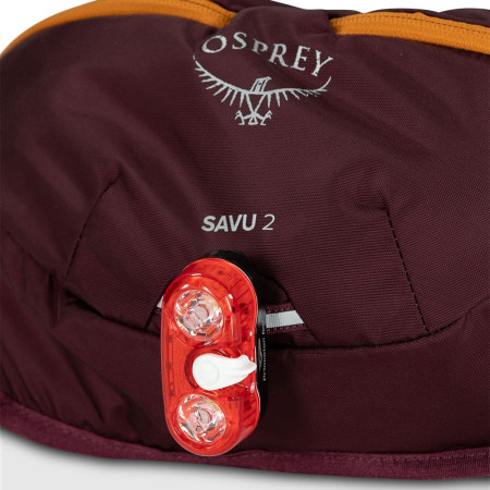 Ledvinka Osprey Savu 2