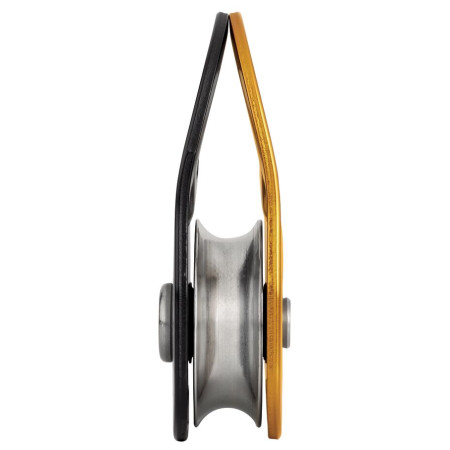Kladka Petzl Rescue M