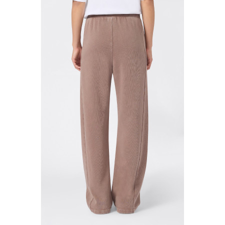 Dámské tepláky Champion Straight Hem Pants W