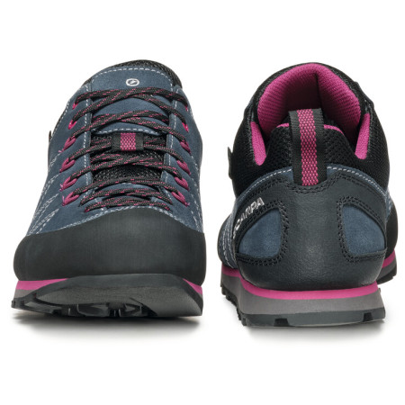 Dámské turistické boty Scarpa Crux Gtx Wmn