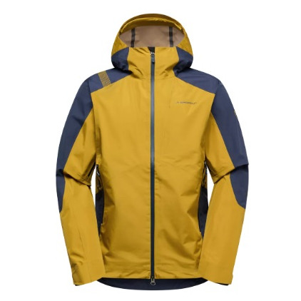 Pánská bunda La Sportiva Crossridge Evo Shell Jkt M
