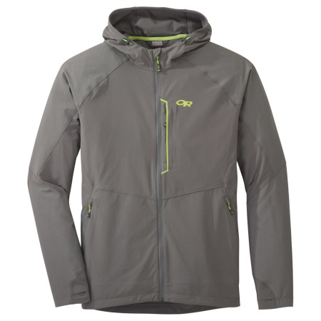 Pánská bunda Outdoor Research Ferrosi Hooded Jacket