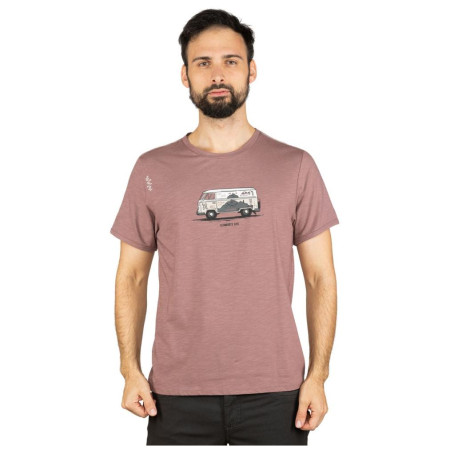 Pánské triko Chillaz Innsbruck Climber's Life