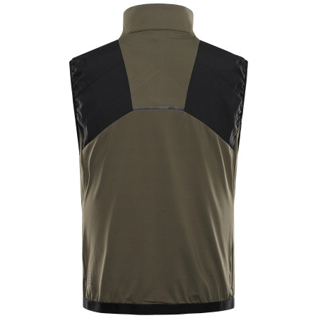 Pánská vesta Alpine Pro Berf 3