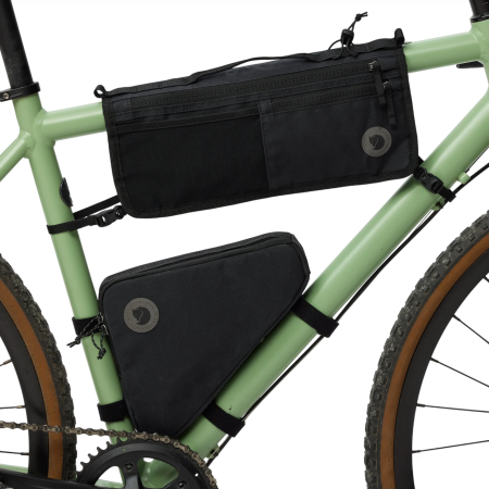 Brašna do rámu Fjällräven Hoja Triangle Frame Bag