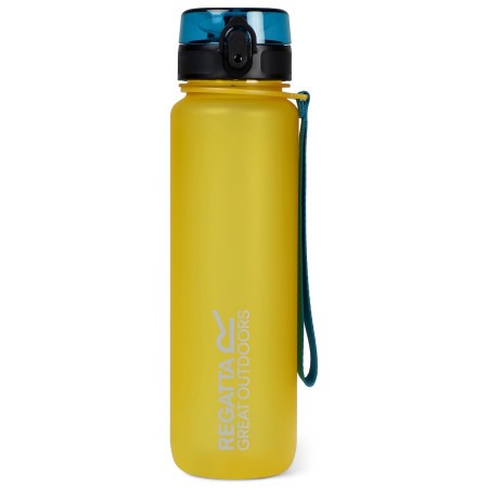 Sportovní láhev Regatta Tritan Flip Lid Bottle 1L