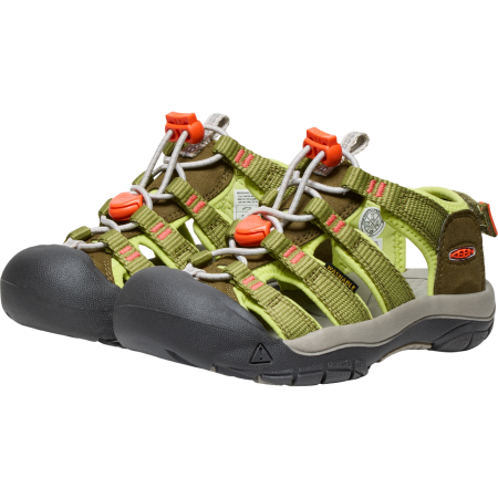 Dětské sandály Keen Newport Boundless Ch