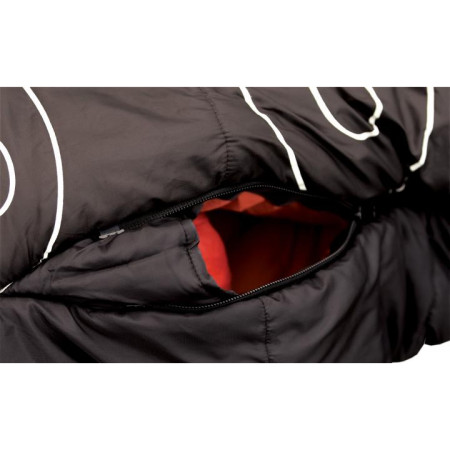 Spacák Boll Bora plus SF