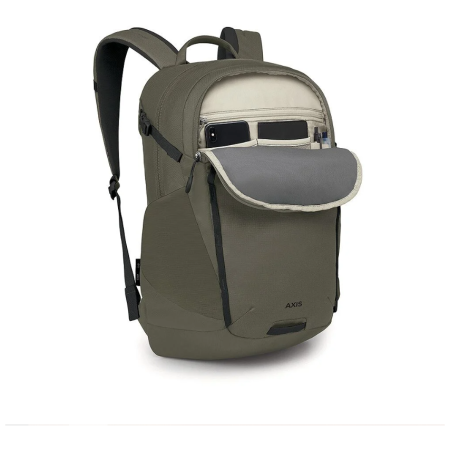 Městský batoh Osprey Axis 24