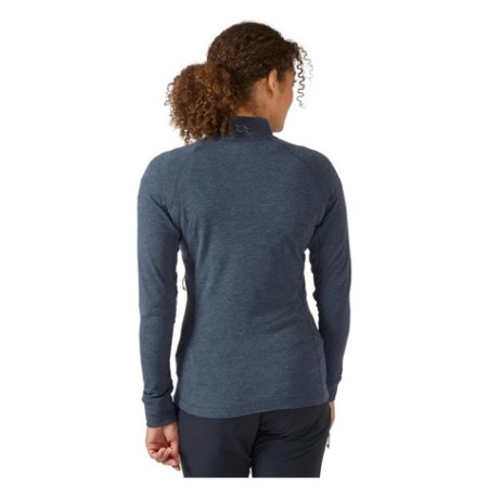 Dámská mikina Rab Nexus Jacket Wmns