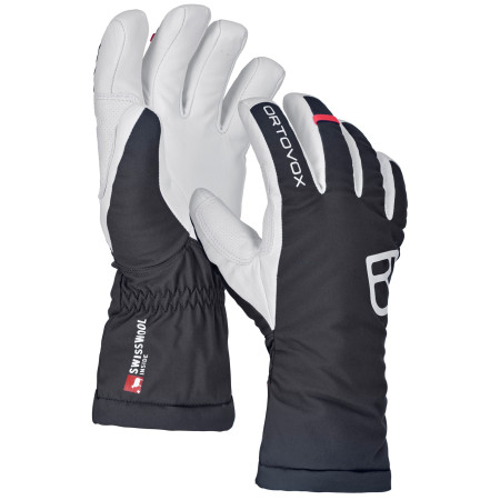 Dámské rukavice Ortovox Swisswool Freeride Glove W