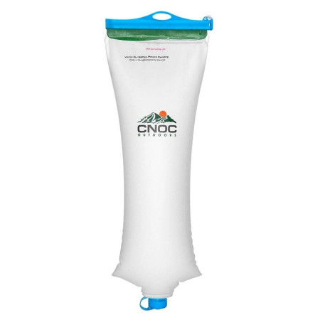 Skládací láhev CNOC Vecto 3l Water Container