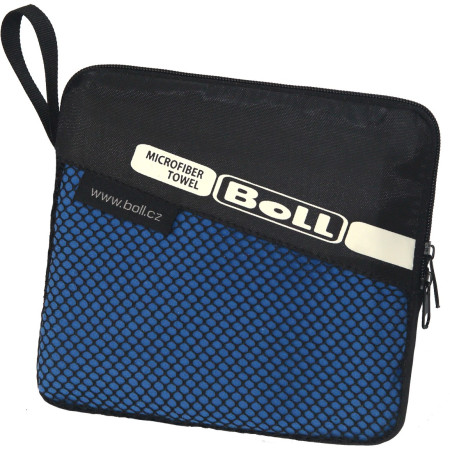 Ručník Boll Litetrek Towel XL (75 x 150)