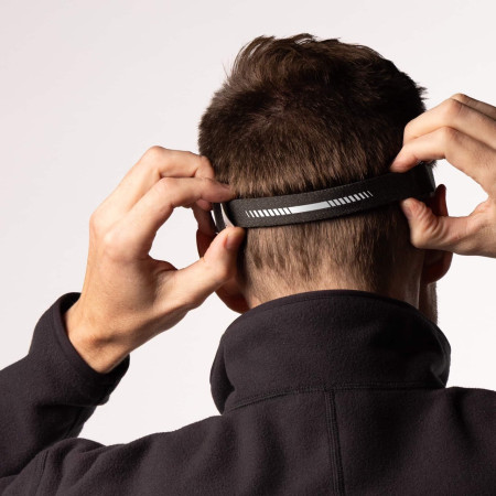 Čelovka BioLite Range 500