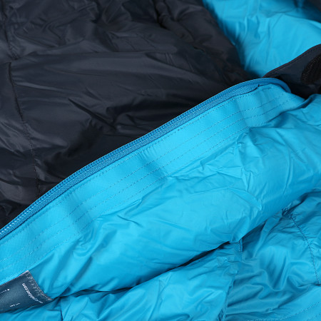 Péřový spacák Warg Stark 500