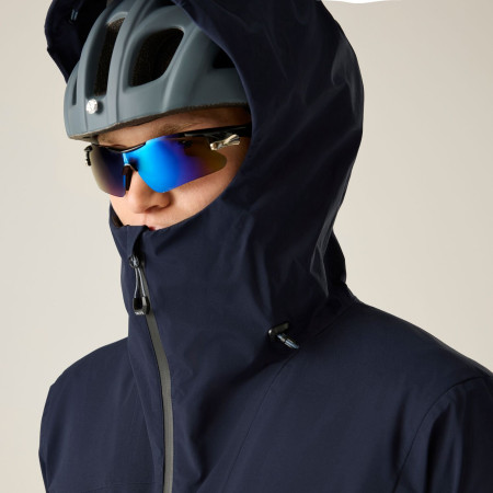 Pánská bunda Dare 2b Apex 3layer Jacket