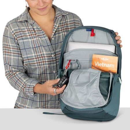 Dámský batoh Osprey Fairview 70