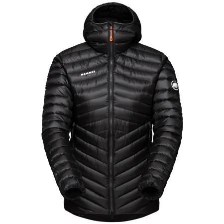 Dámská bunda Mammut Broad Peak IN Hooded Jacket W