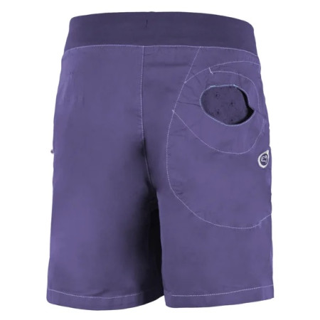 Dámské kraťasy E9 Mix Short Women's