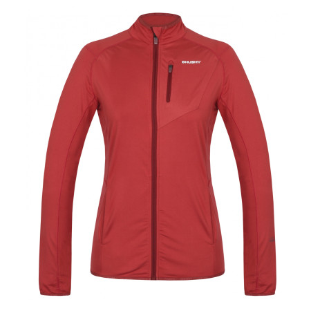 Dámská mikina Husky Tarp Zip L