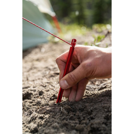 Turistický stan MSR Hubba Hubba LT 3P