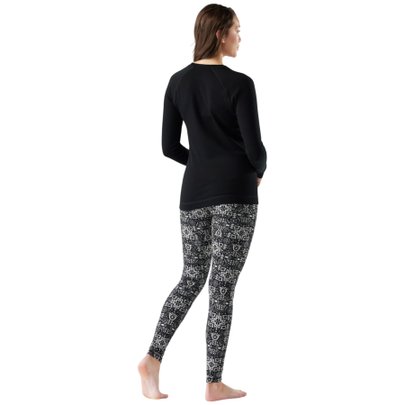 Dámské funkční spodky Smartwool Classic Thermal Merino Base Layer Bottom