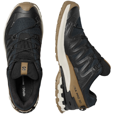 Dámské boty Salomon Xa Pro 3D V9 Gore-Tex Lifelong