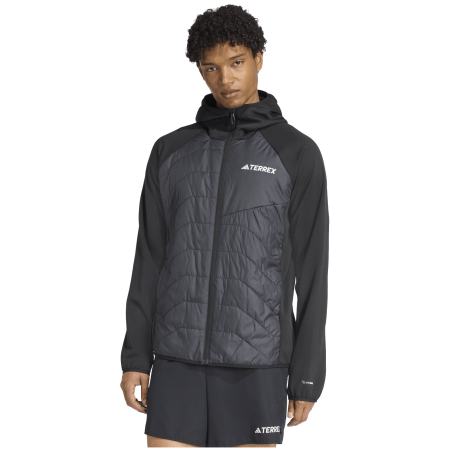 Pánská bunda Adidas Multi Hyb Jkt