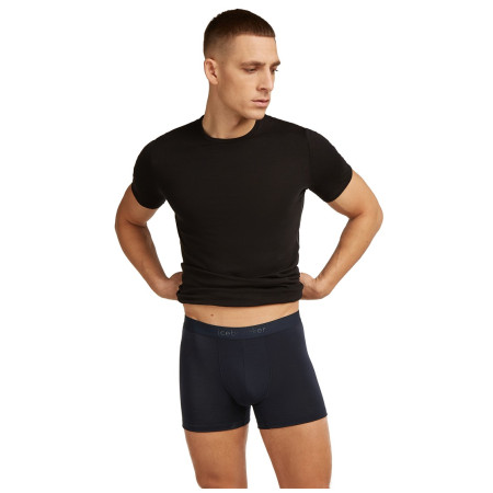 Pánské boxerky Icebreaker M Mer 125 Cool-Lite Anatomica Boxers