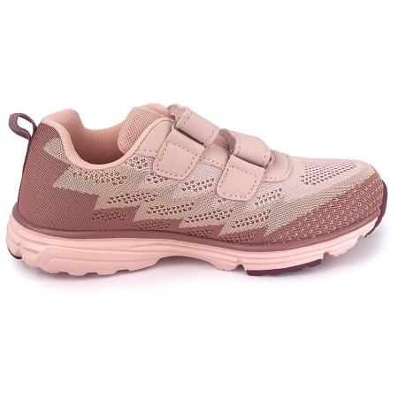 Dětské tenisky Bugga Tempe Light Pink