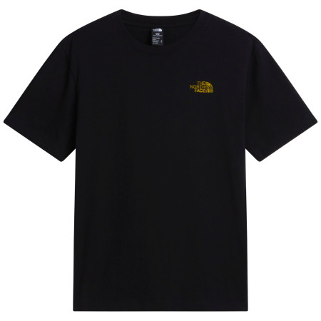 Pánské triko The North Face M Pitch A Tent Relaxed Ss Tee