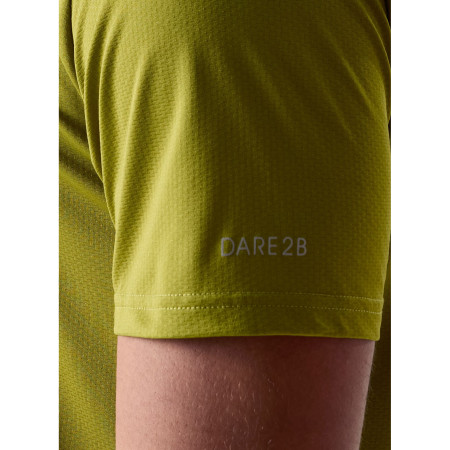 Pánské triko Dare 2b Tech II Tee