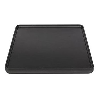 Grilovací deska Gimeg Oboustranná grilovací deska na vařiče