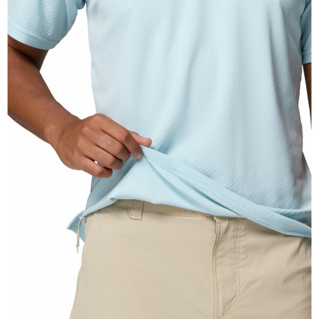 Pánské triko Columbia Alpine Chill™ Pro Ss Crew