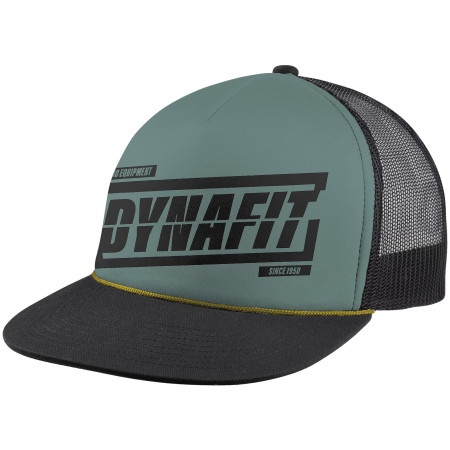 Kšiltovka Dynafit Graphic Trucker Cap