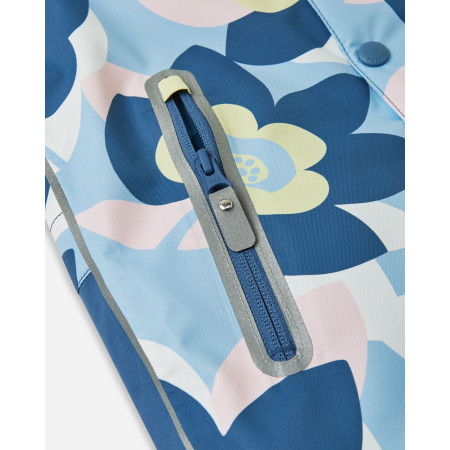 Dětská kombinéza Reima Kipina