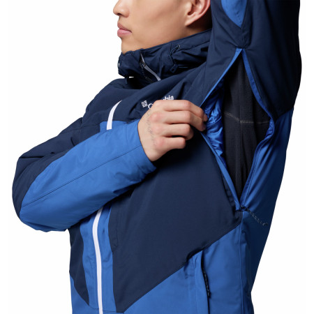 Pánská zimní bunda Columbia Powder Prime™ Jacket