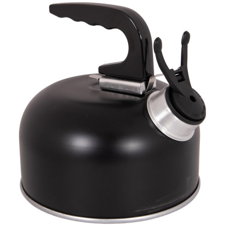 Konvice Bo-Camp Tea Kettle compact